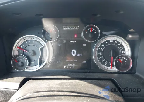 2016 Ram 1500 Sport from USA, damaged, VIN 1C6RR7MT2GS416390